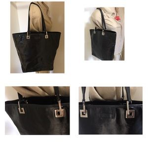 Gucci tote bag
